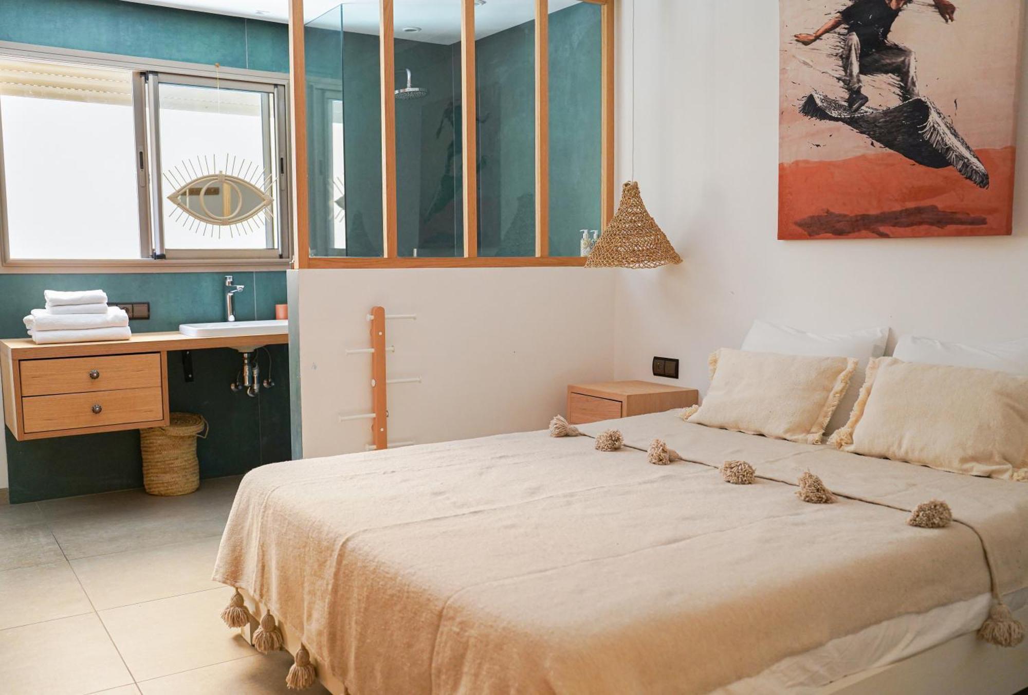 Rentsuite Arji Marrakesh