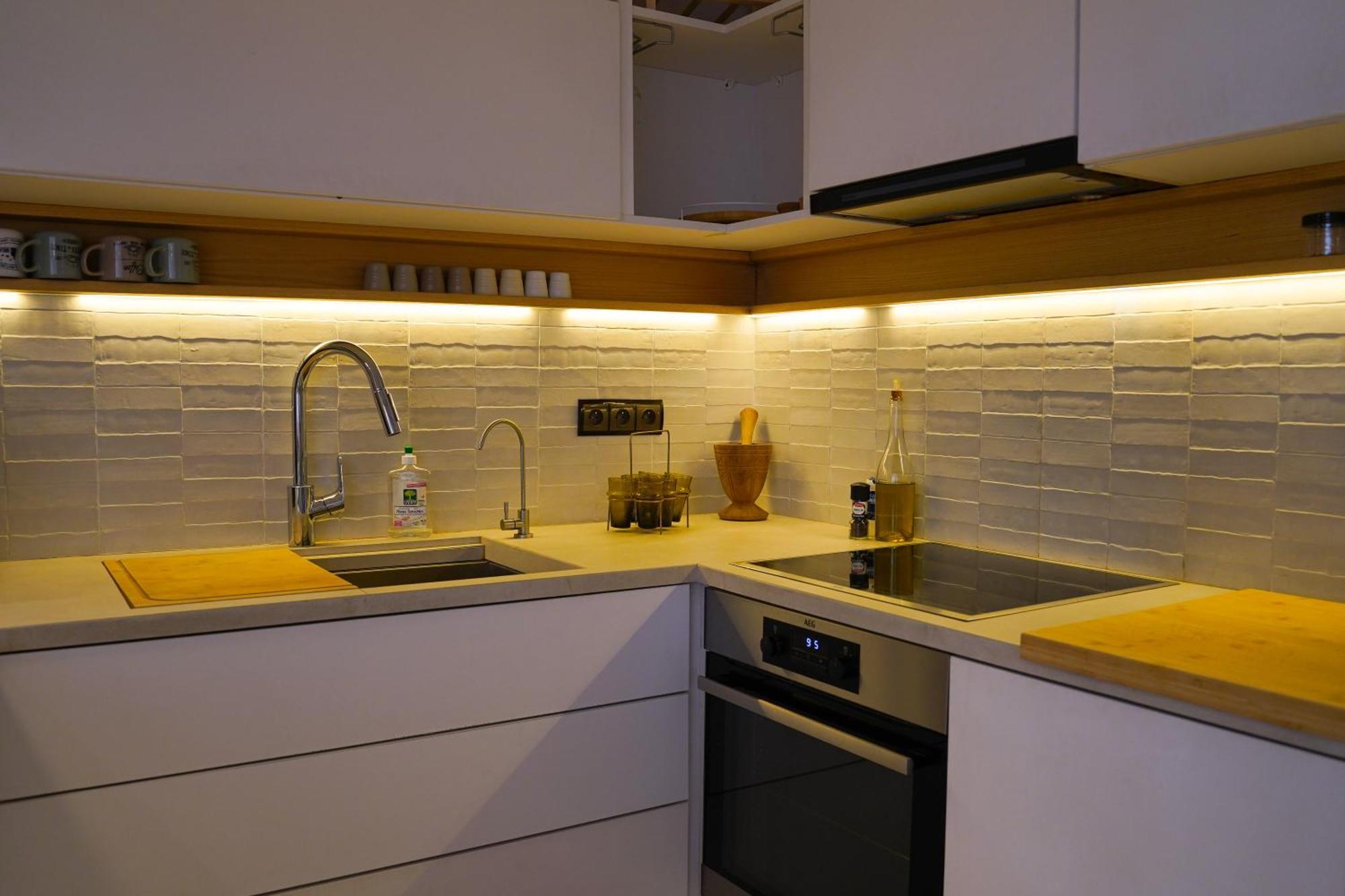 Rentsuite Arji Apartment Marrakesh