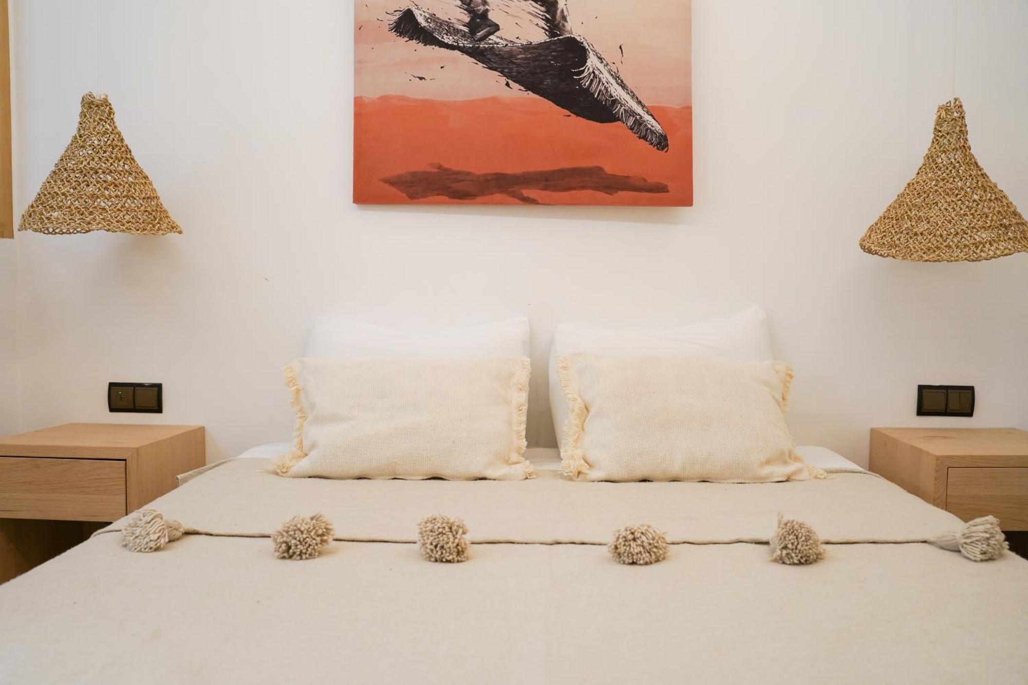 Apartment Rentsuite Arji *