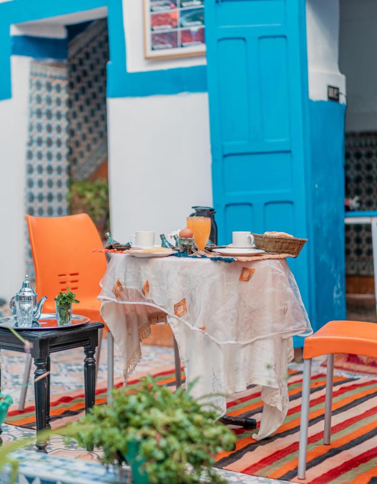 Dar Medina Land * Marrakesh