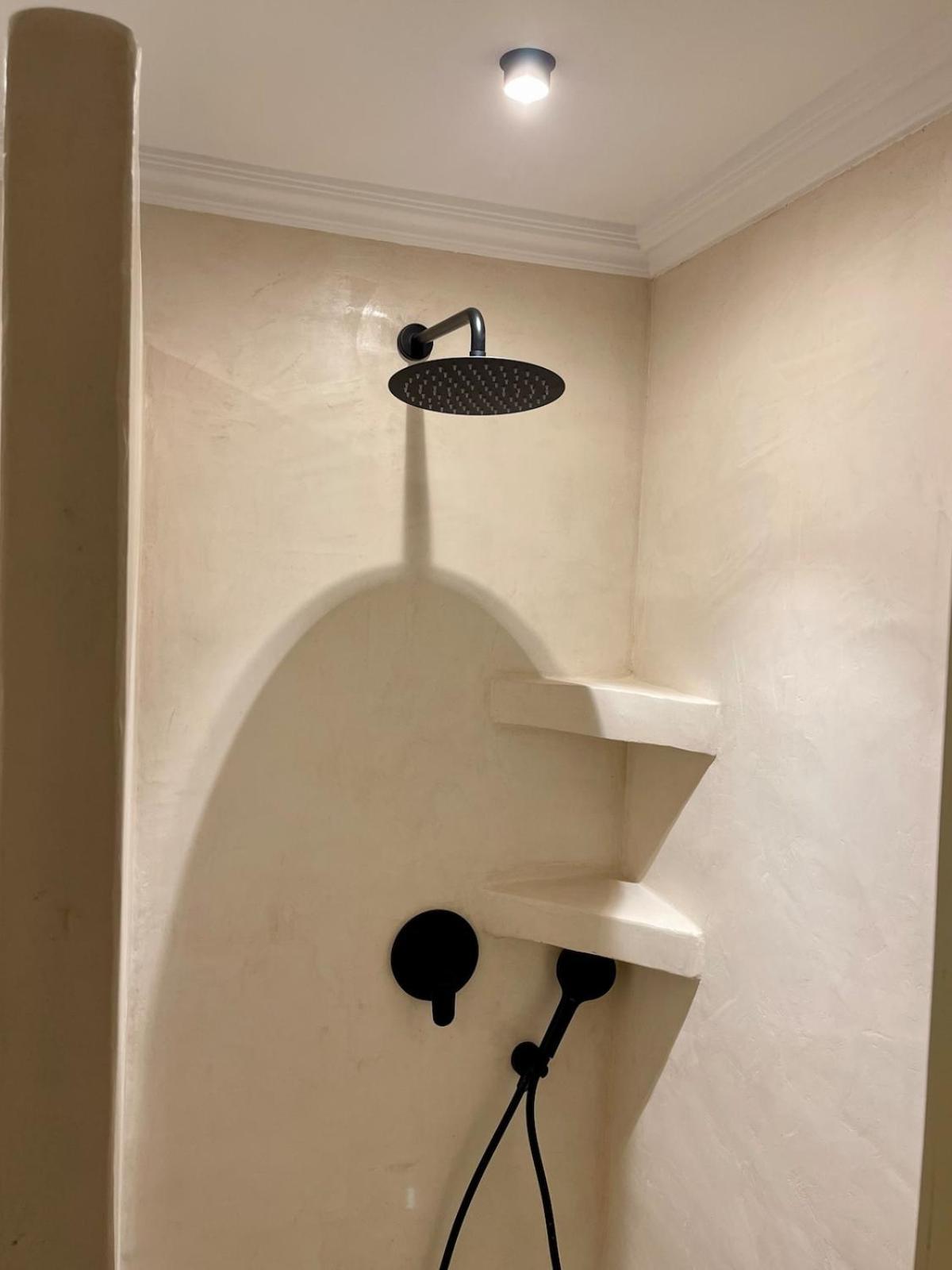 In Gueliz, Style, Equipped & Appartement Marrakesh