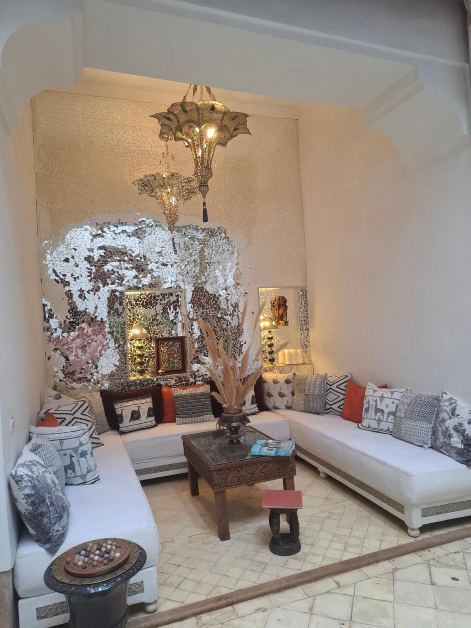 Dar Oulhoum 3* Marrakesh