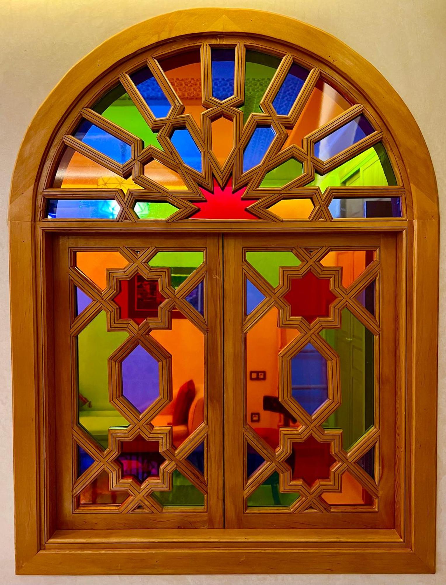 Tislite & 4* Marrakesch