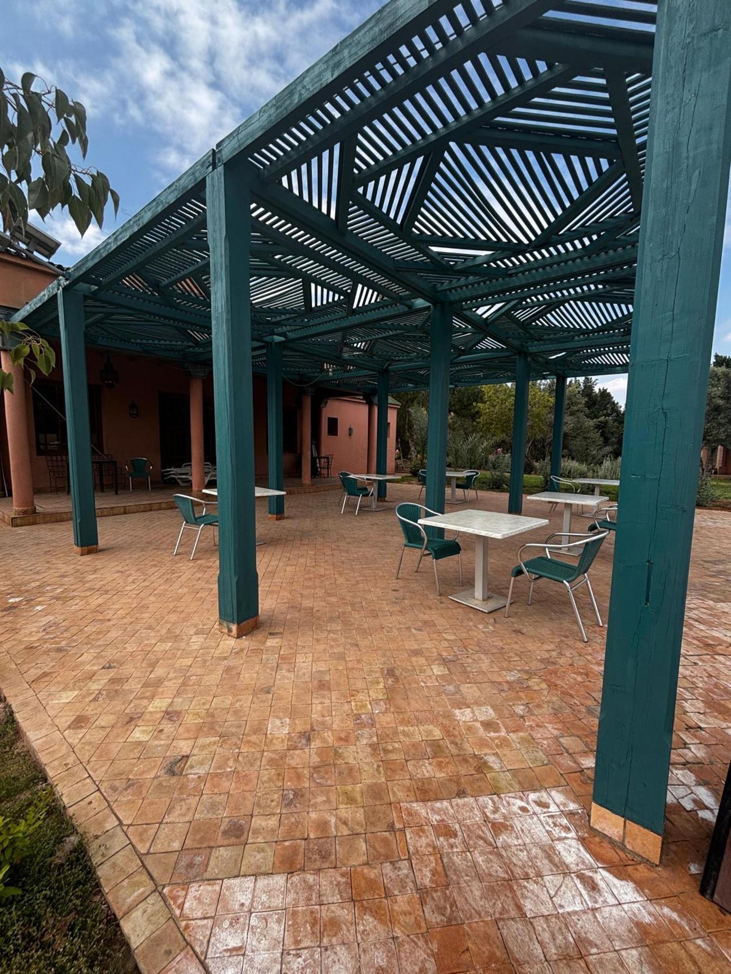 Apartamento 2 Bedroom Palmeraie, Pools & 3 Terraces Marrakesh