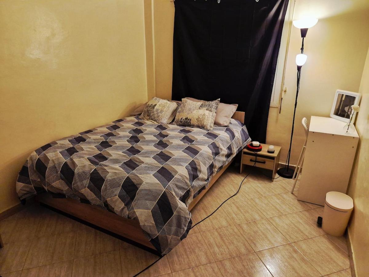 Cozy Apartment