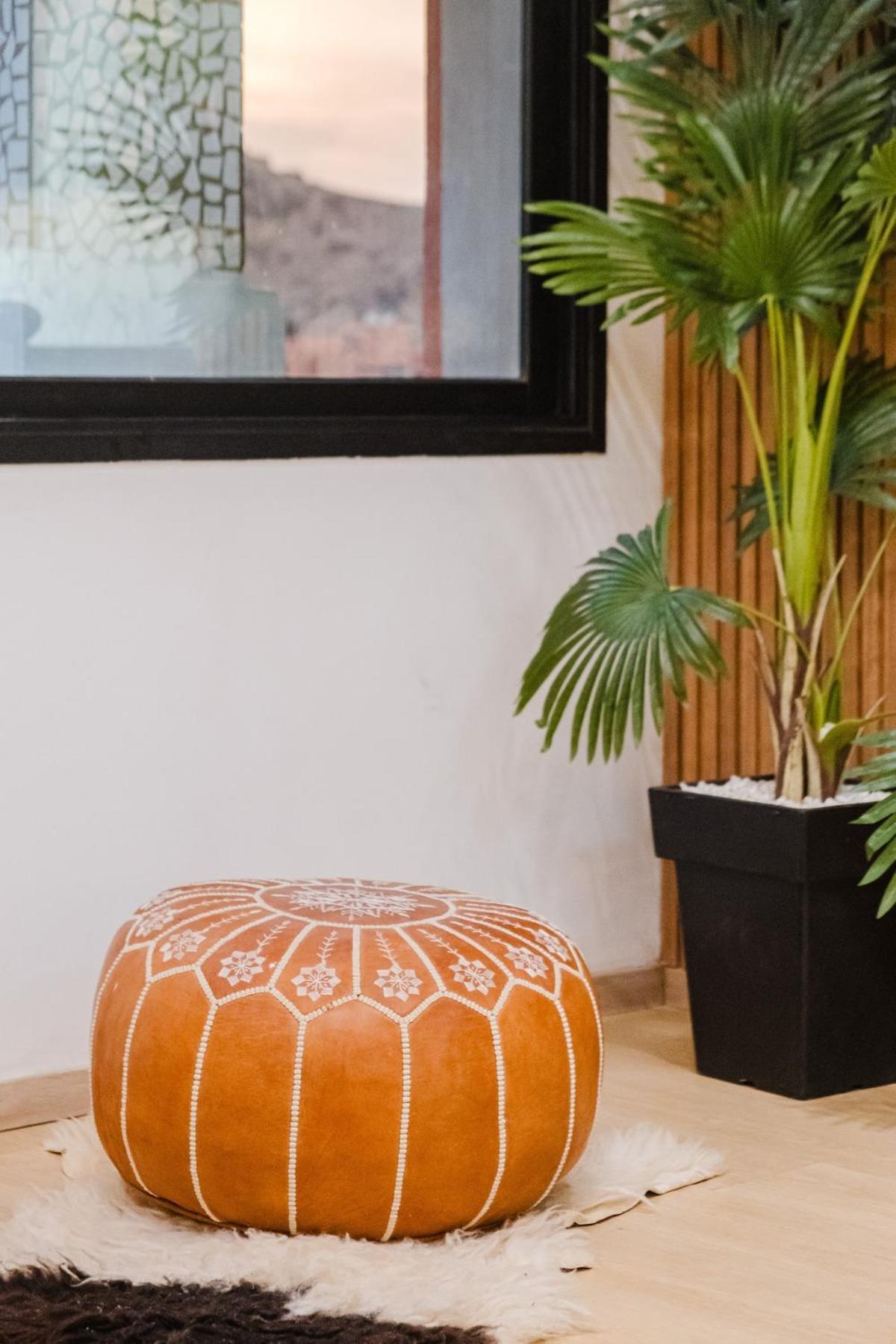 Luxury In Heart Gueliz Panoramic Views * Marrakesh