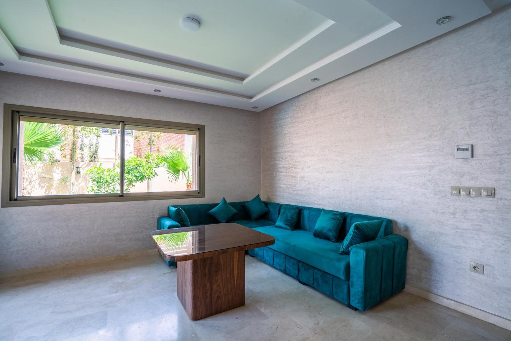 Maison Marrakech Villa Marrakesh