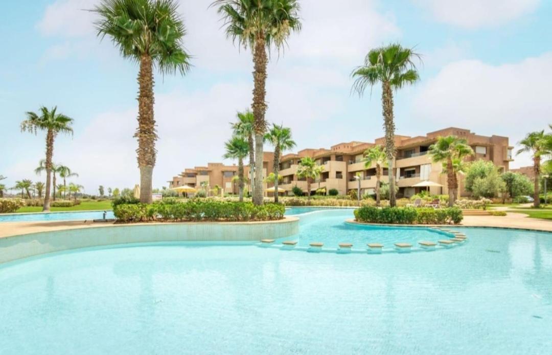 Prestigia Golf Resort Luxury Appartement