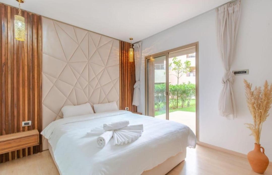 Appartement Prestigia Golf Resort Luxury