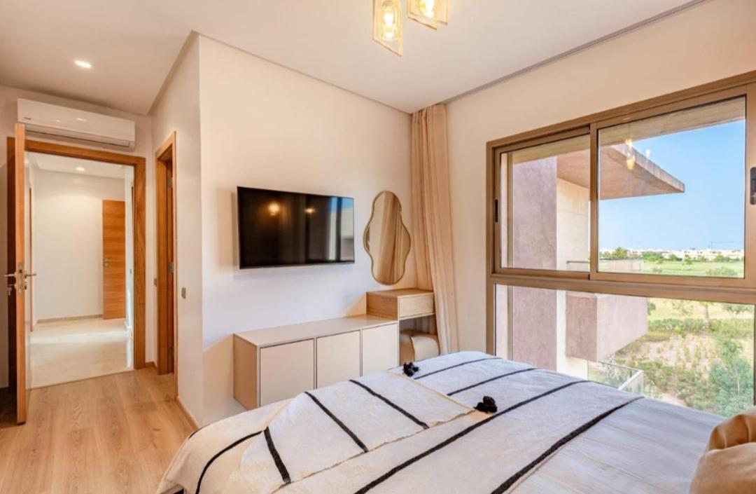 Prestigia Golf Resort Luxury Appartement *