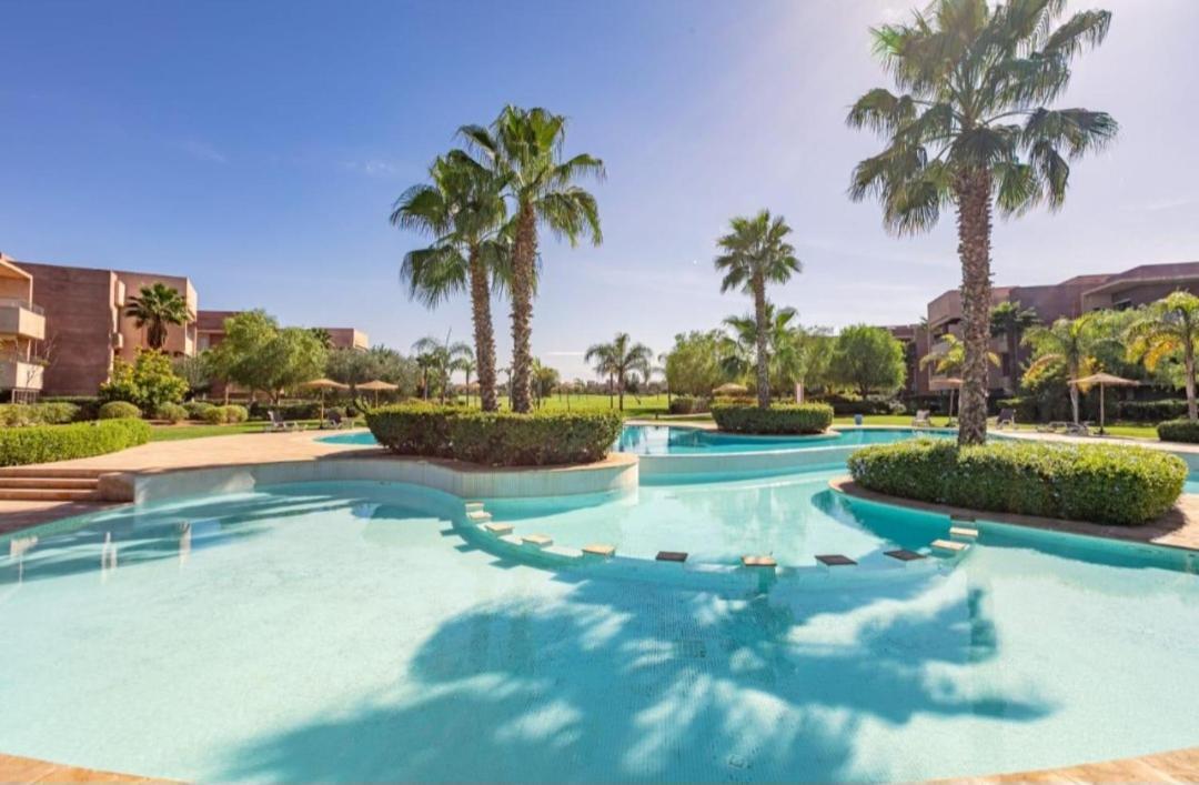 Prestigia Golf Resort Luxury