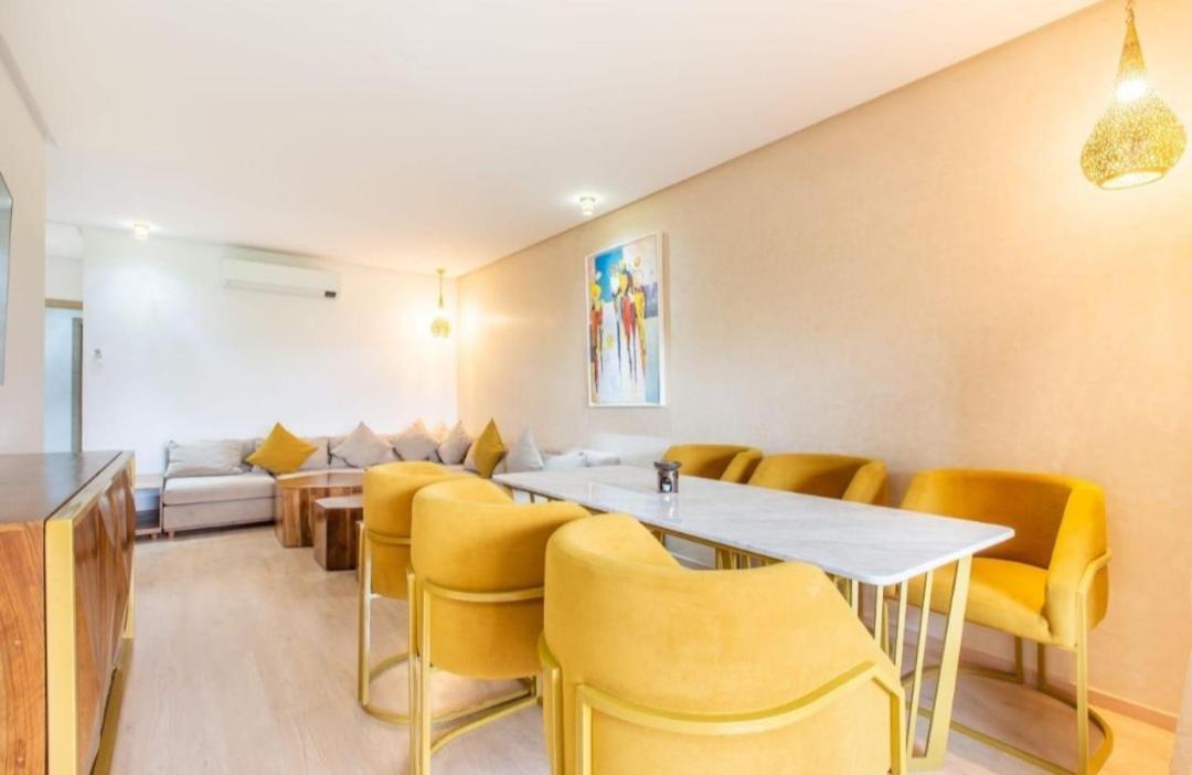 Prestigia Golf Resort Luxury Appartement *