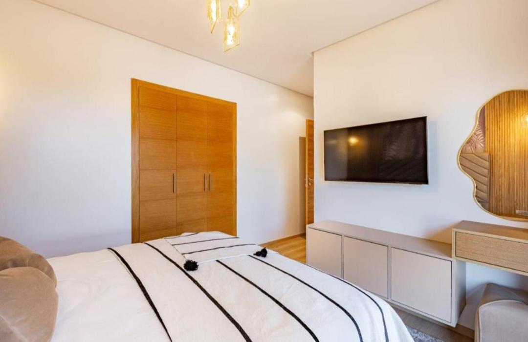 Appartement Prestigia Golf Resort Luxury *