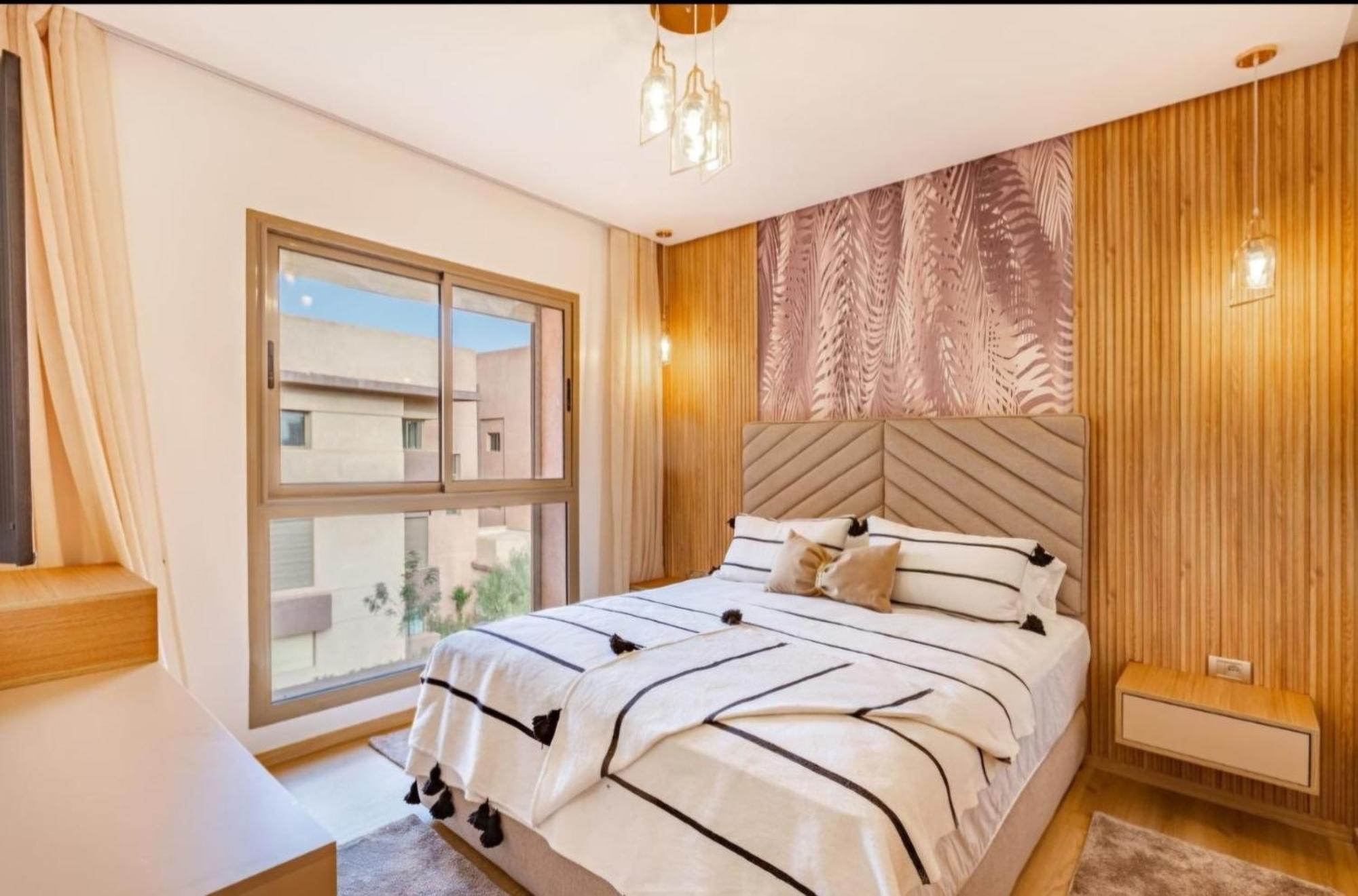 Prestigia Golf Resort Luxury * Marrakesh