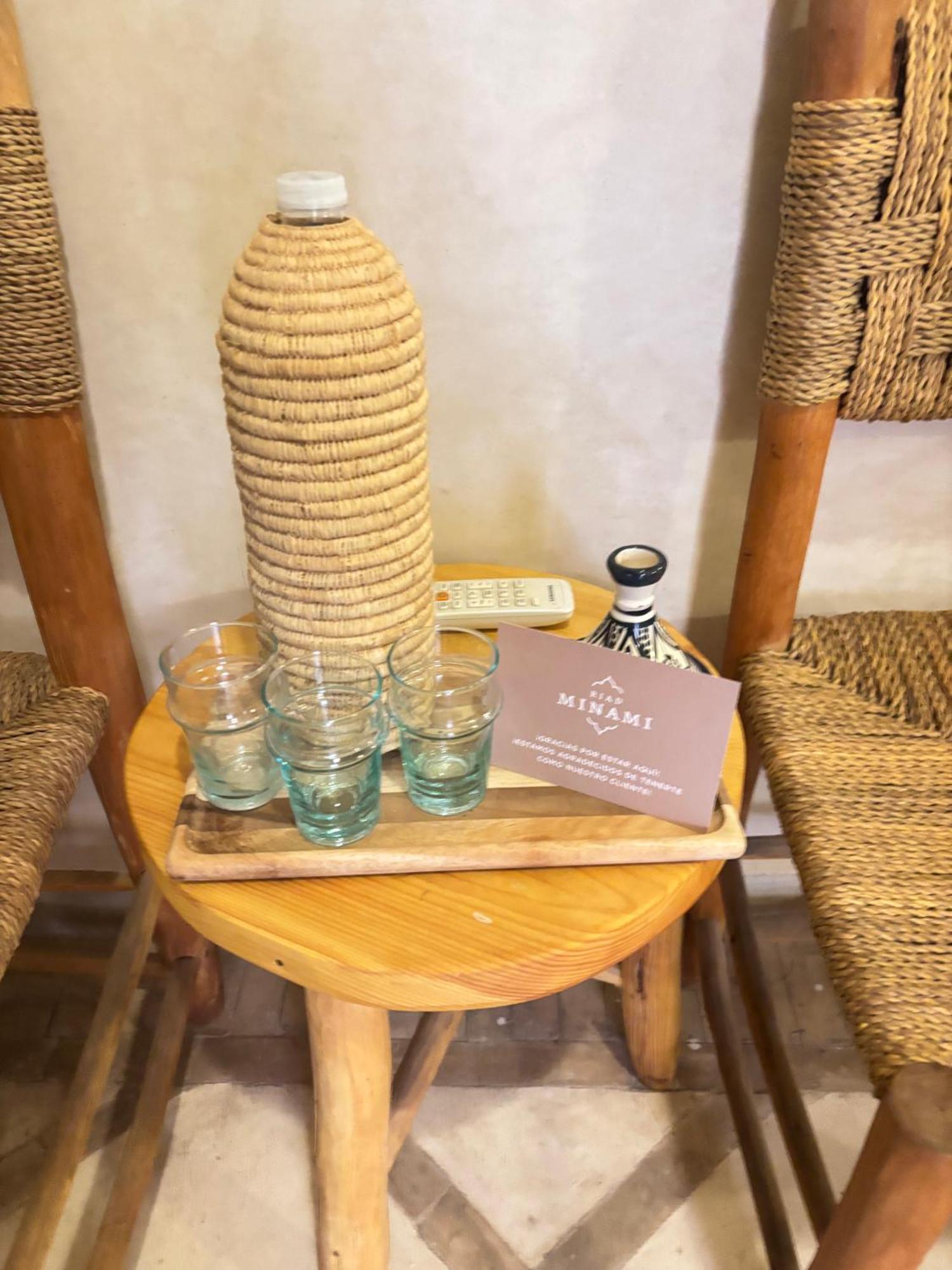 Minami Bed & Breakfast