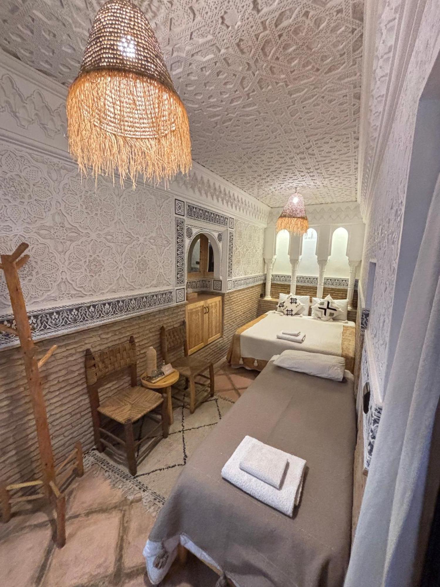 Bed & Breakfast Minami Marrakesh