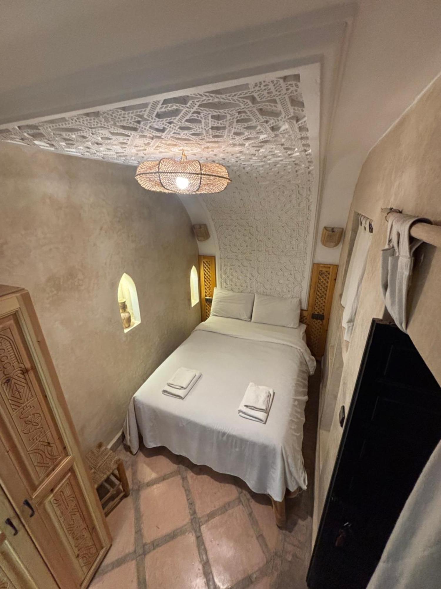 Minami Bed & Breakfast Marrakesh