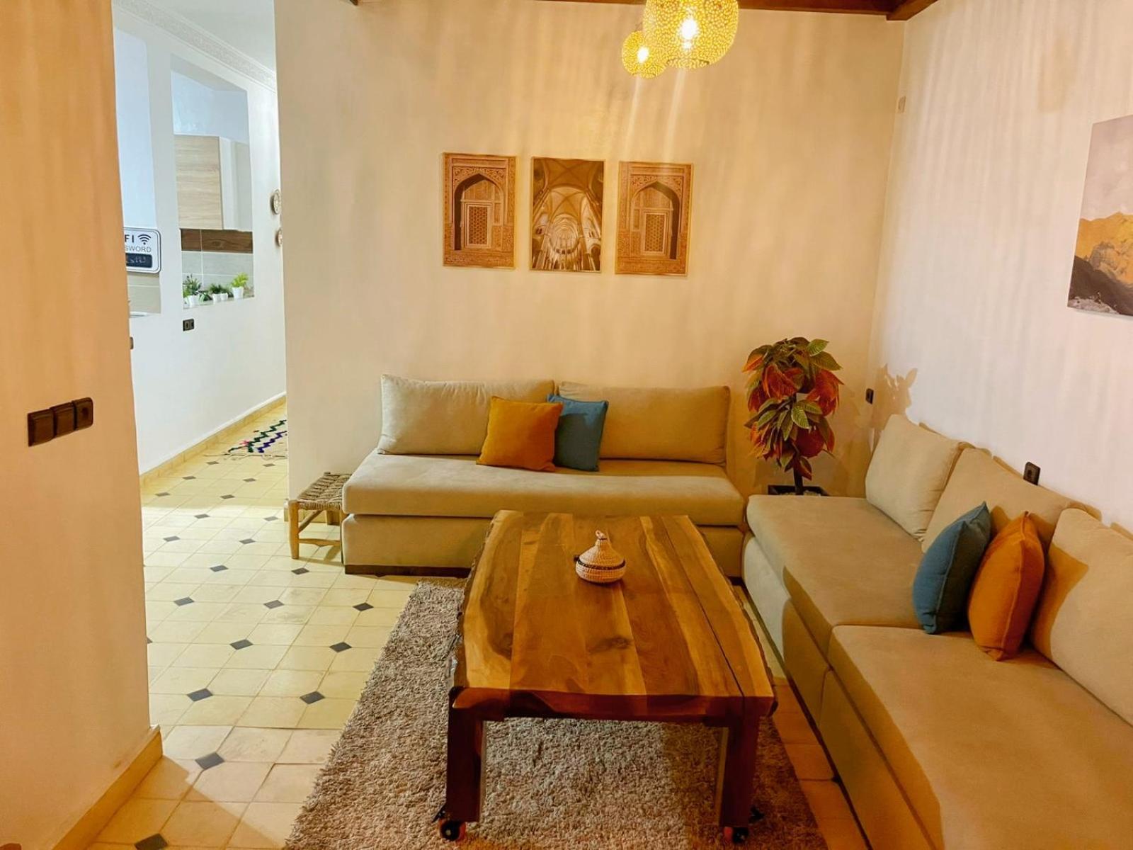Brek Villa *