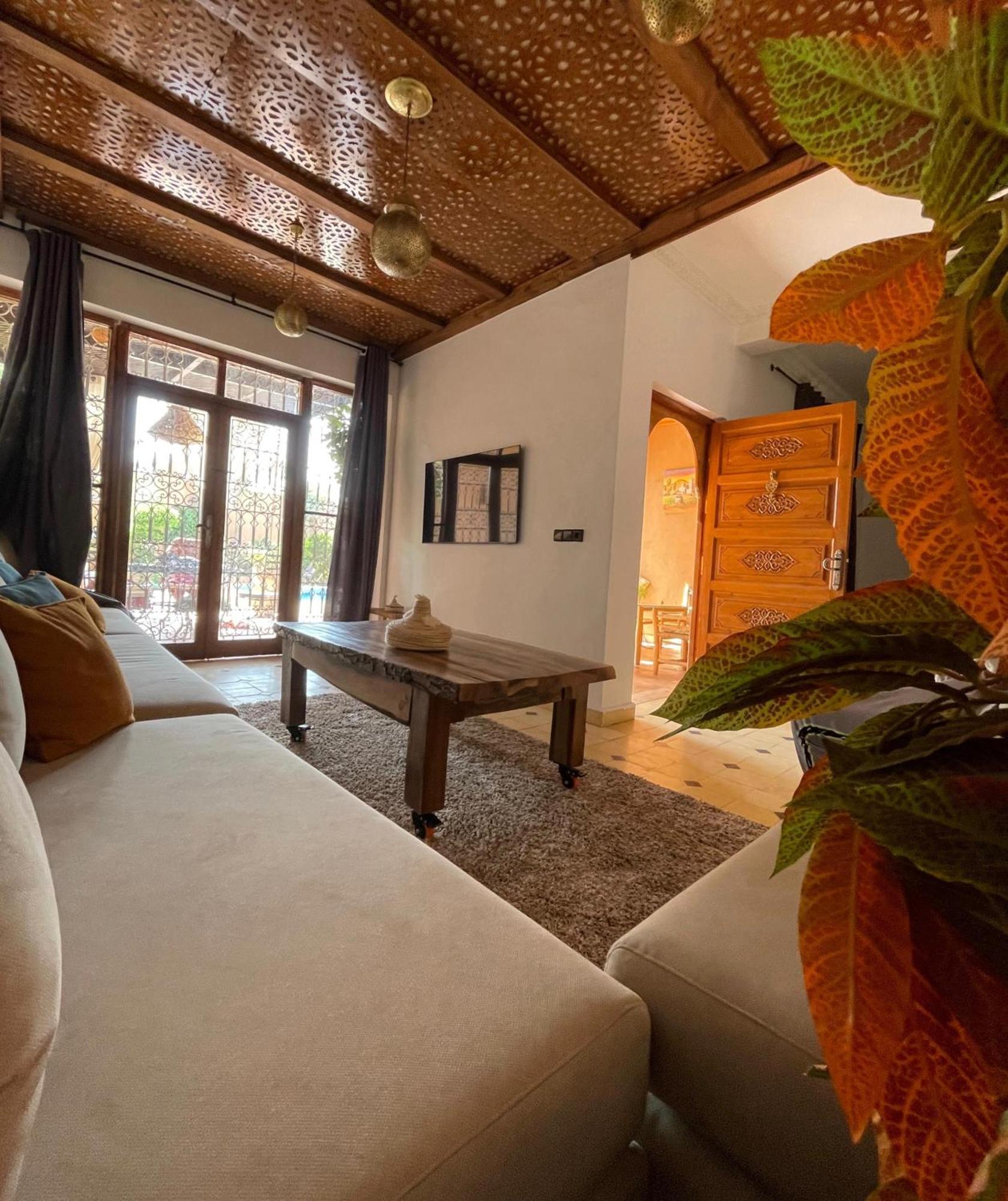 Villa Brek *