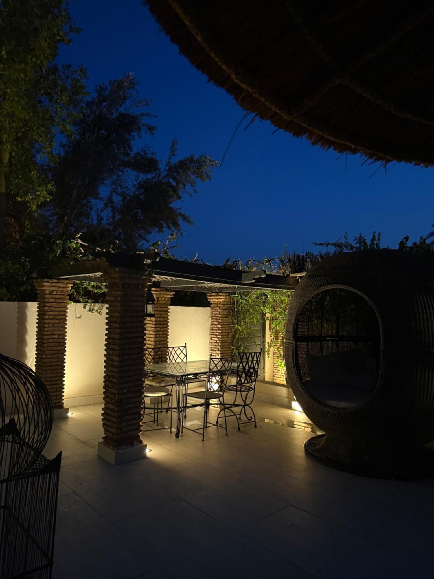 Villa Jude Marrakesh