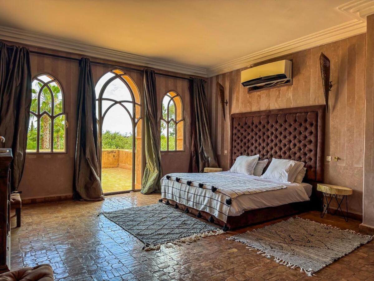 Villa Des Songes *