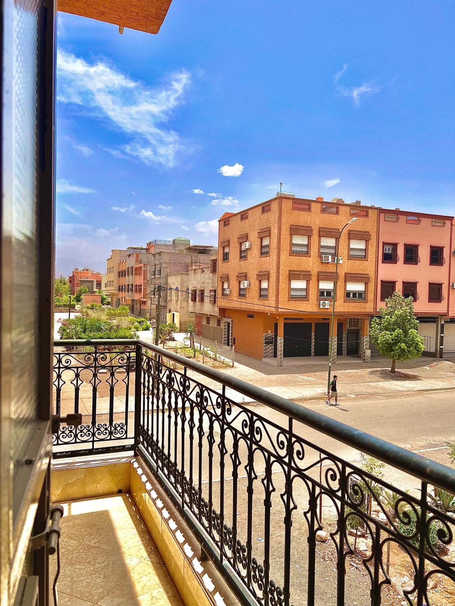 Appartamento Marrakech *