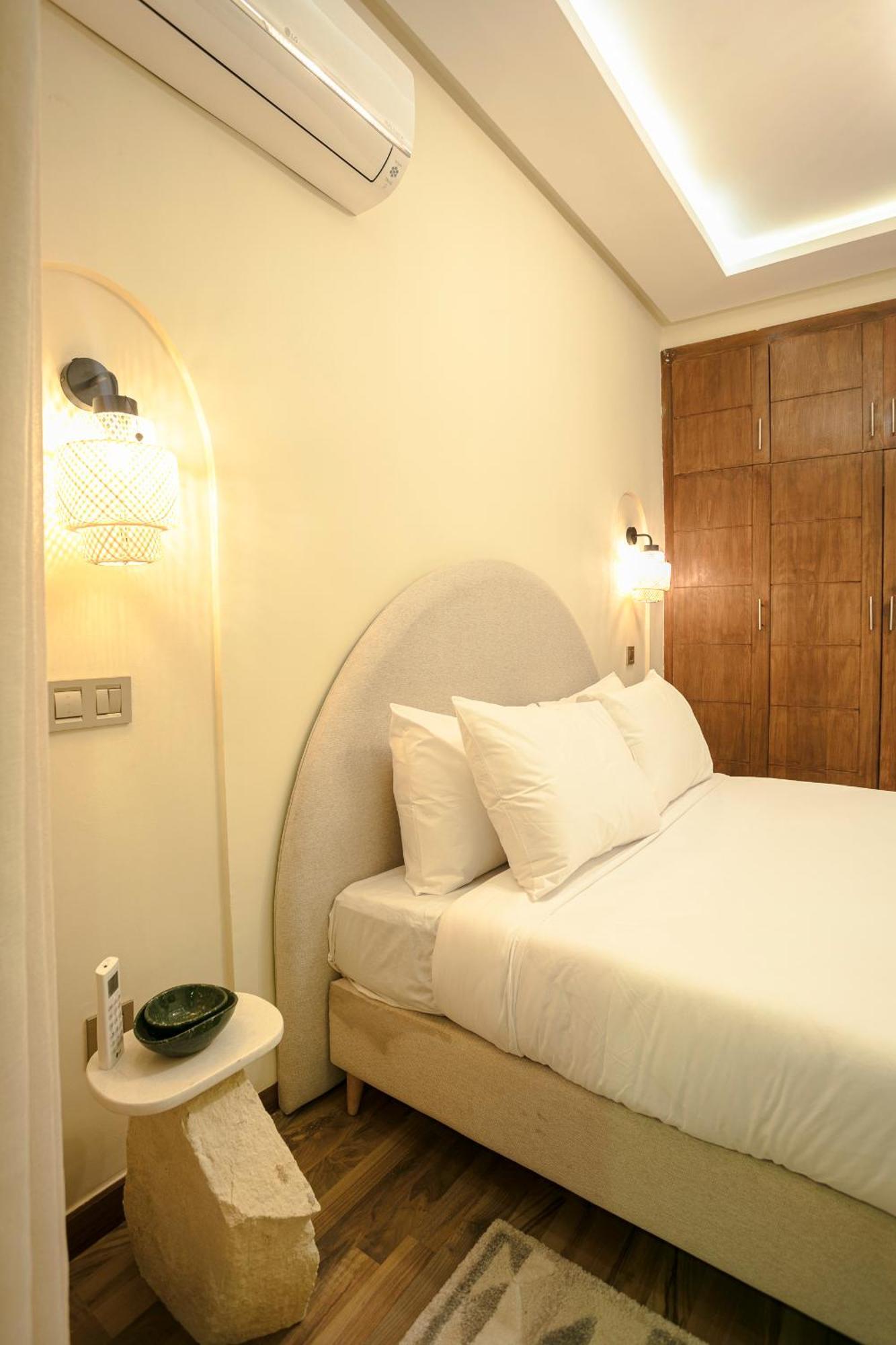 Timeless And Fully Equiped And Fast Wifi *