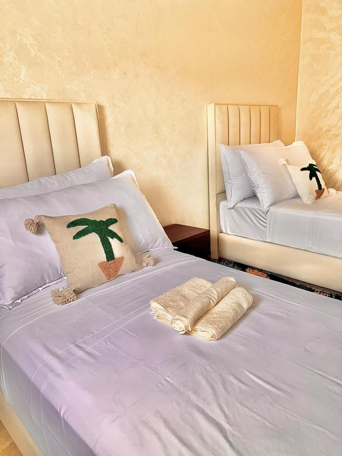 Appartamento Marrakech Marrakesh