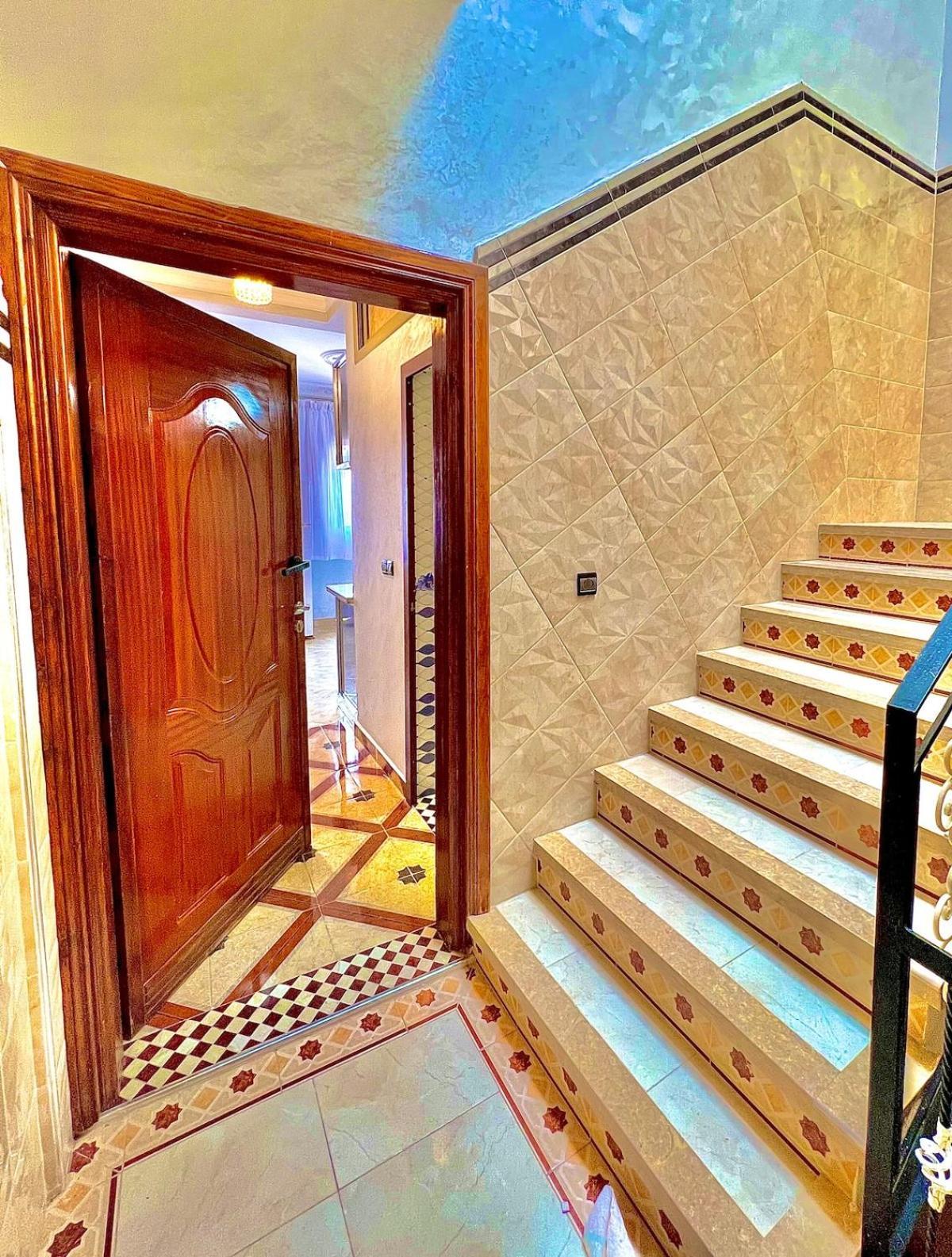 Appartamento Marrakech *