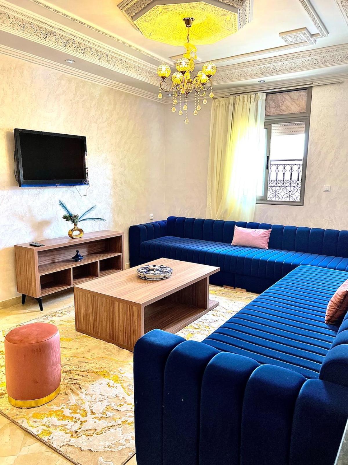 Appartamento Marrakech *