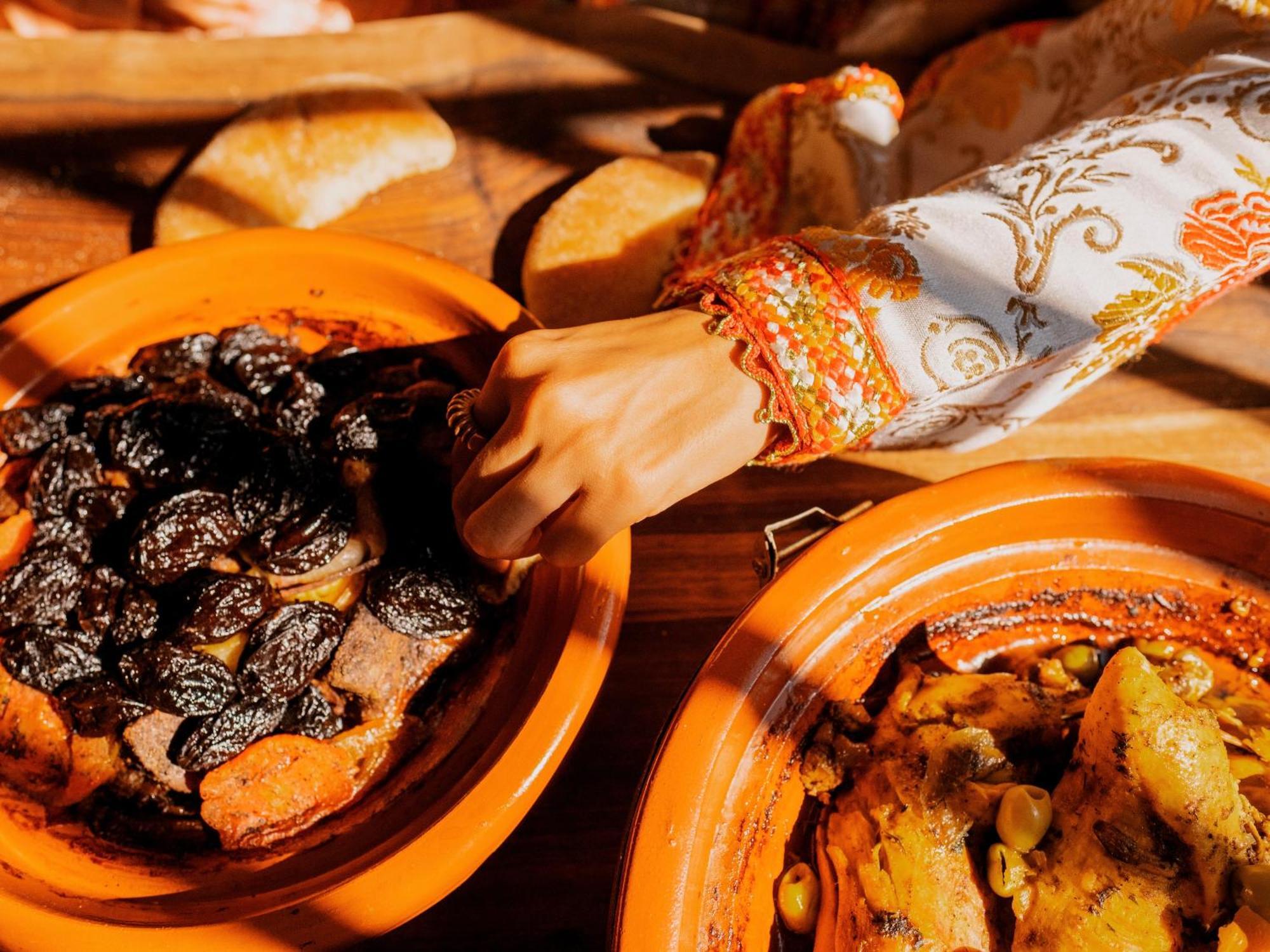 Al Badiya Marrakech Marrakesh