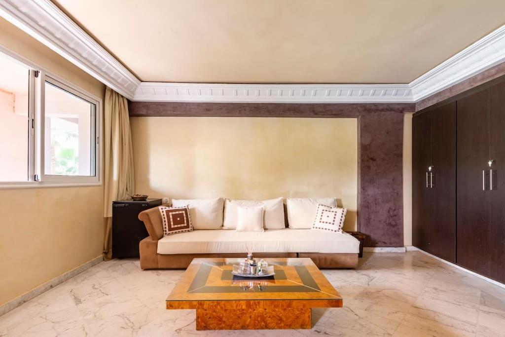 Somptueux Duplex Au Coeur De L'hivernage Apartment
