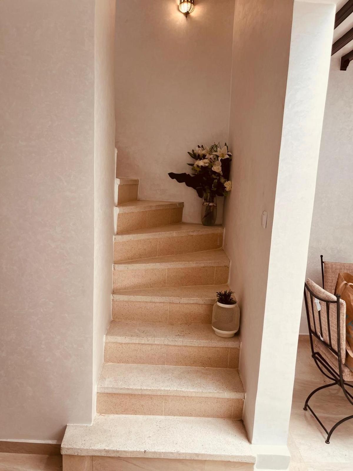 3 Bedroom Duplex With Swimming Pool Apartment