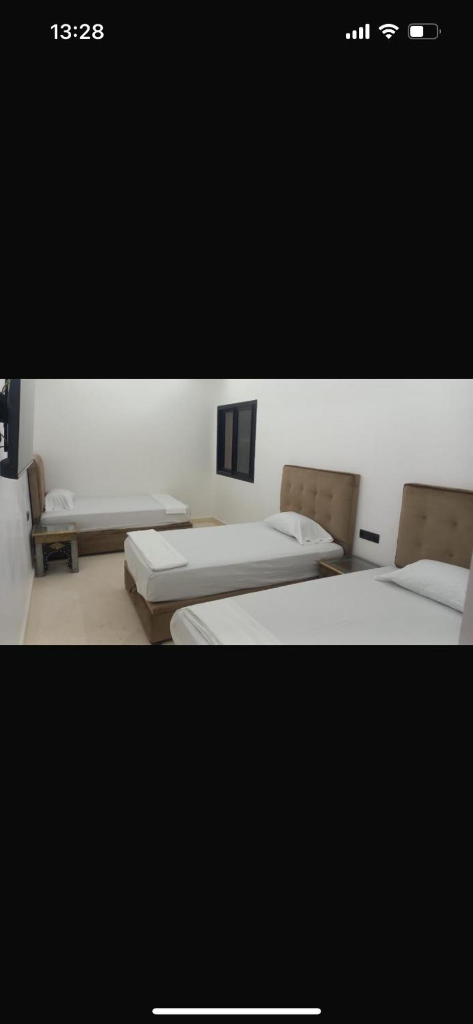 Big Confort Appartement Marrakesh
