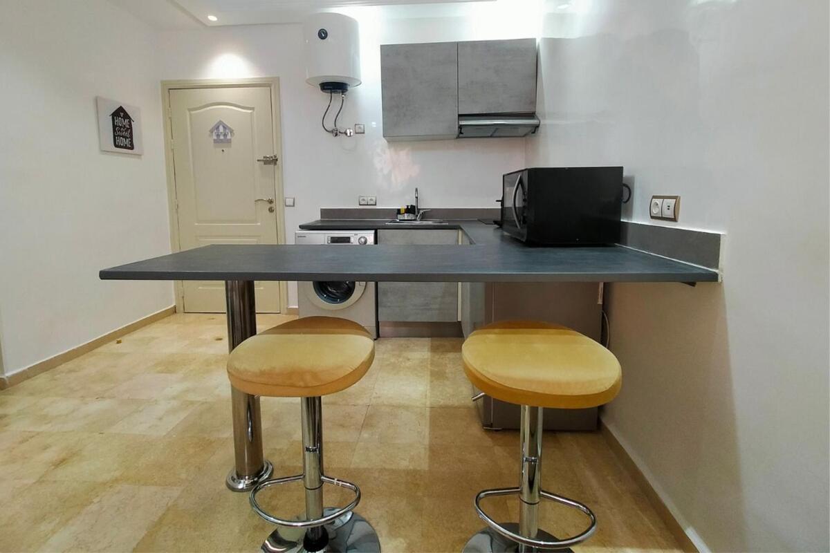 Cozy In Heart Of Marrakech, Walk Everywhere Apartment Marrakesh