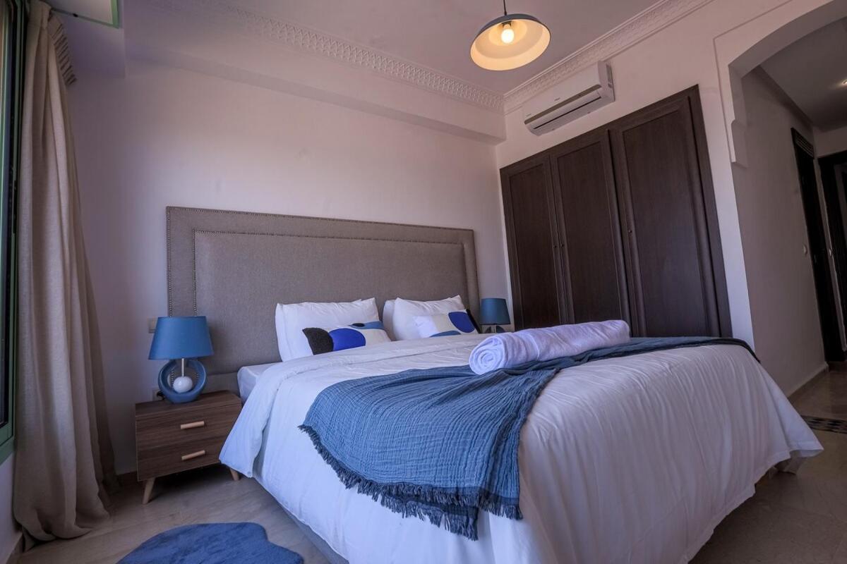 Hivernage 46 Appartement *