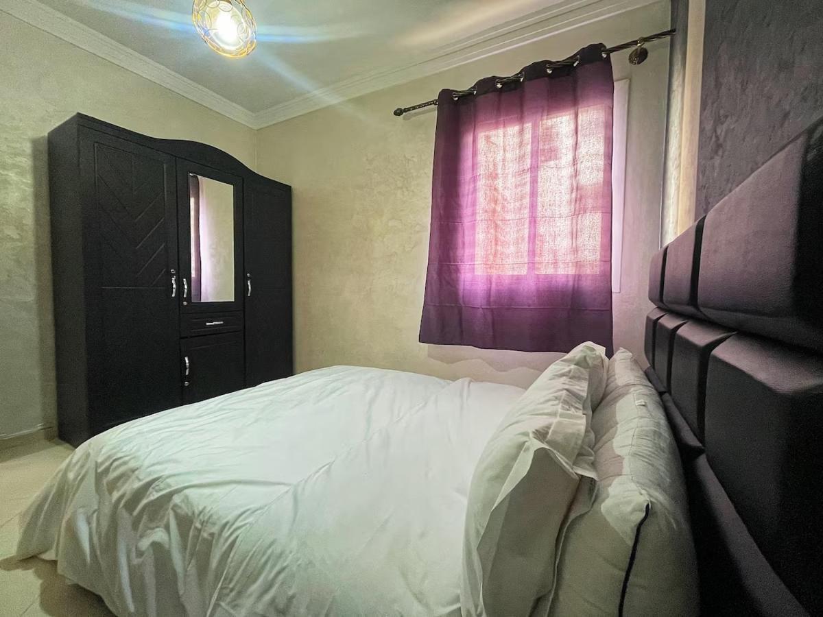 Modern 2 Bedroom Free Parking Near Gueliz Attractions Apartment Marrakesh