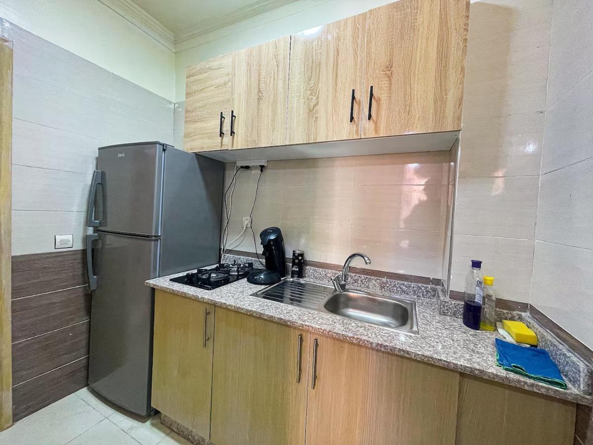 Modern 2 Bedroom Free Parking Near Gueliz Attractions Marrakesh
