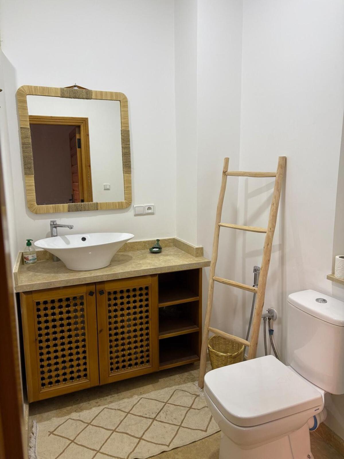 Amanar Vakantiehuis