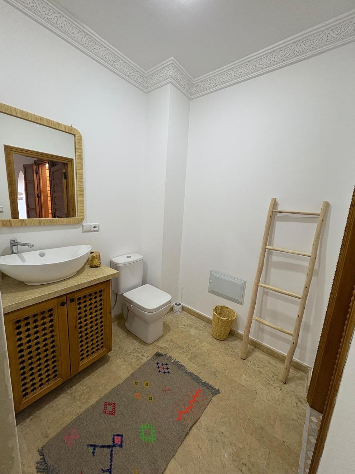 Vakantiehuis Amanar *