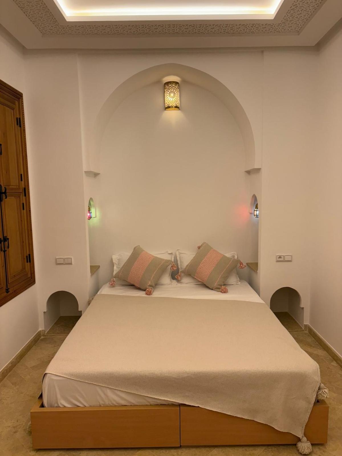 Vakantiehuis Amanar Marrakesh