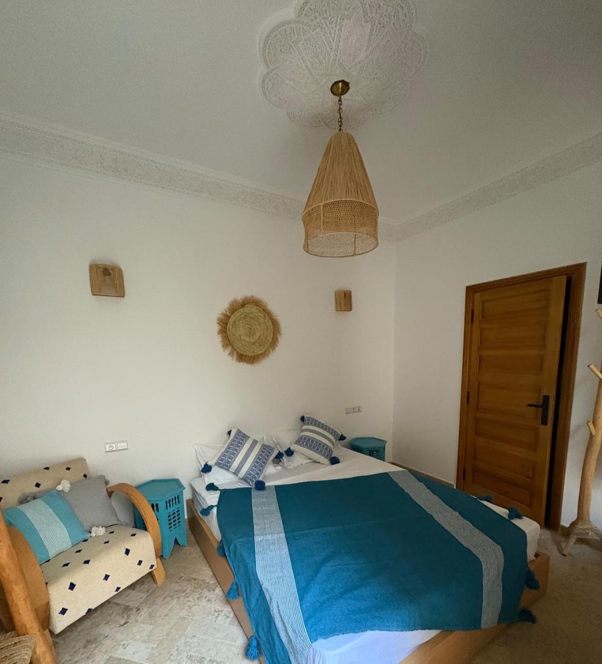 Amanar Vakantiehuis