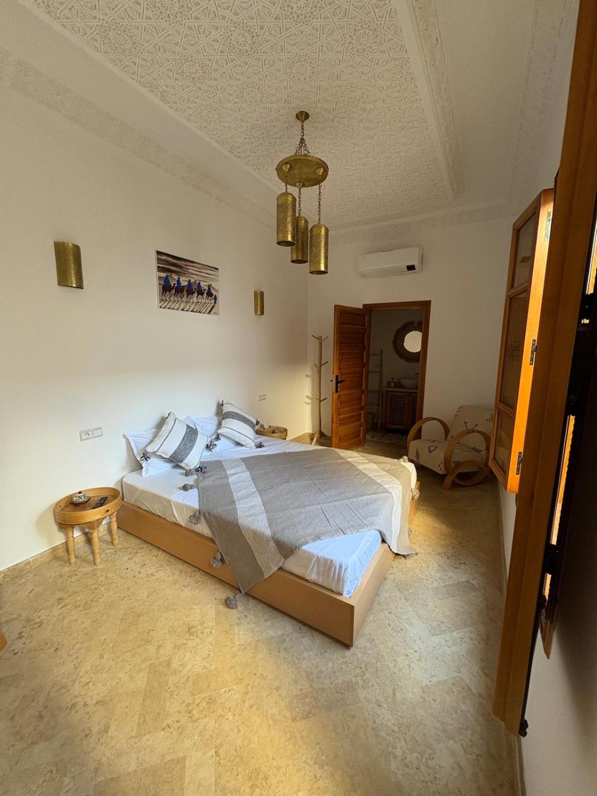 Vakantiehuis Amanar
