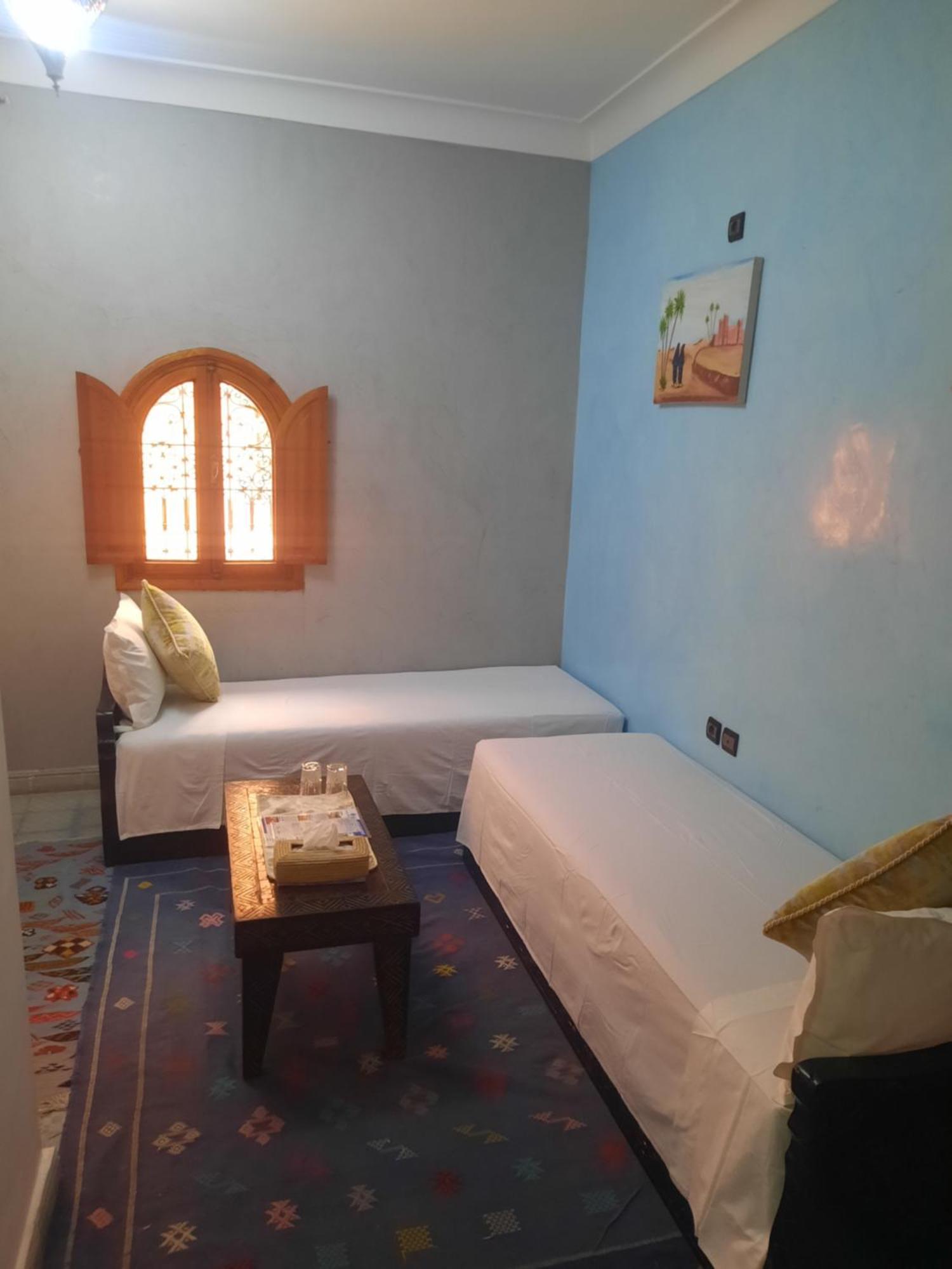 Ouhmidi Riad
