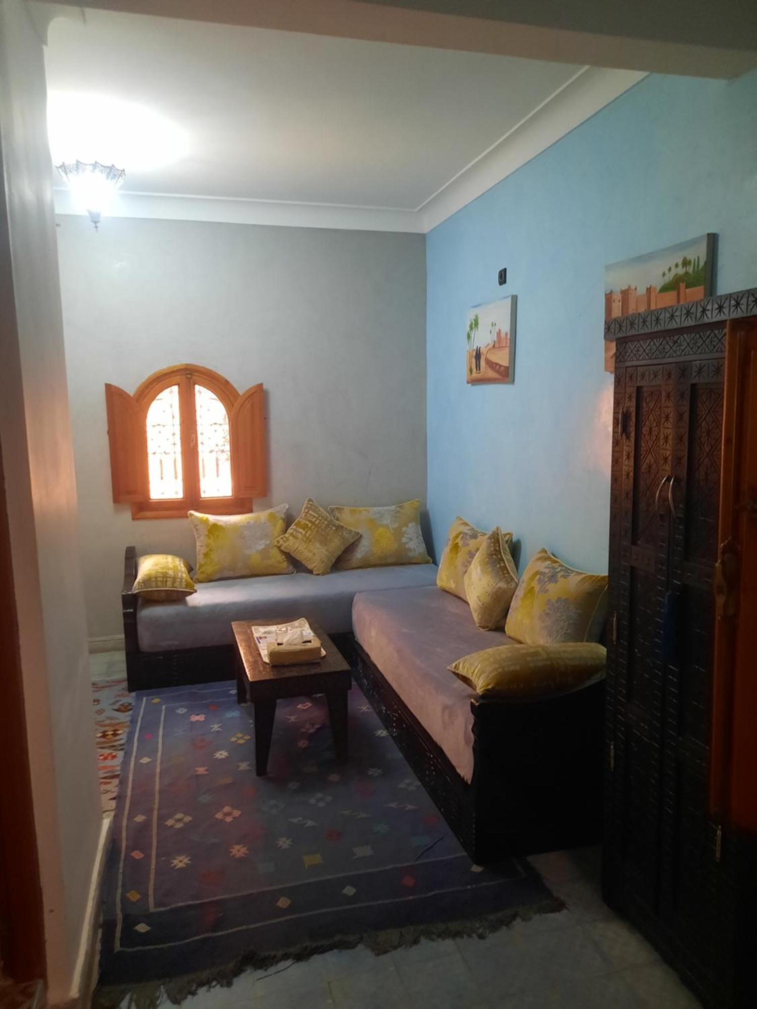 Riad Ouhmidi
