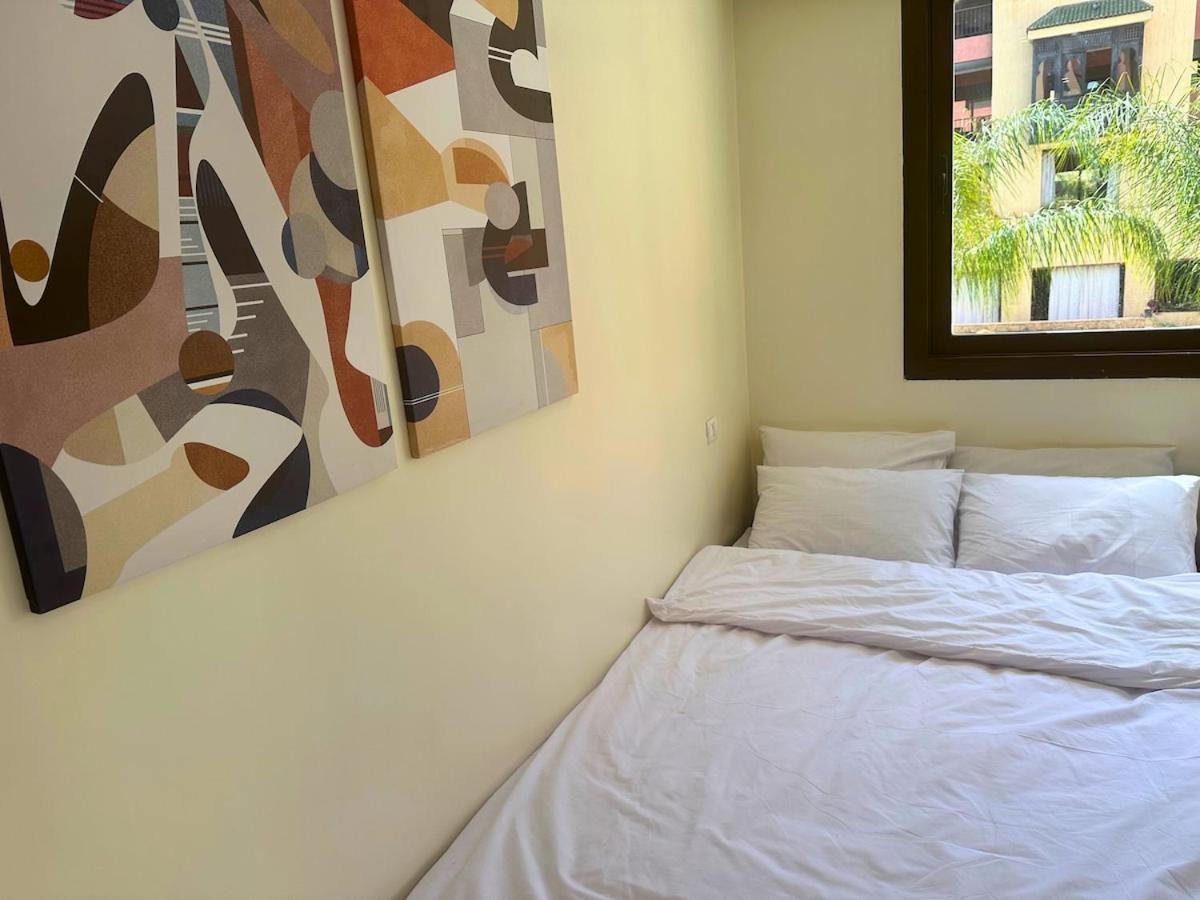 Appartement Soltana, Marrakech *
