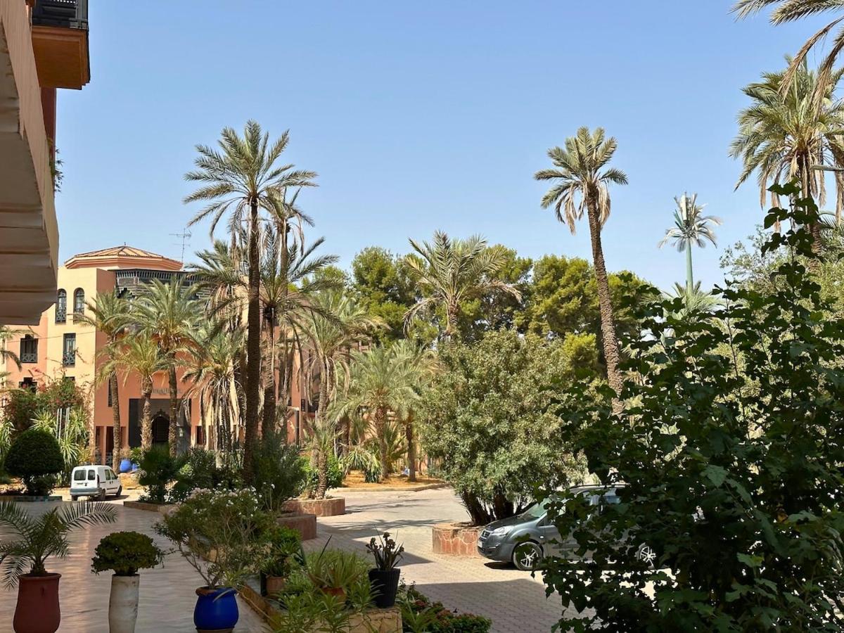 Appartement Soltana, Marrakech
