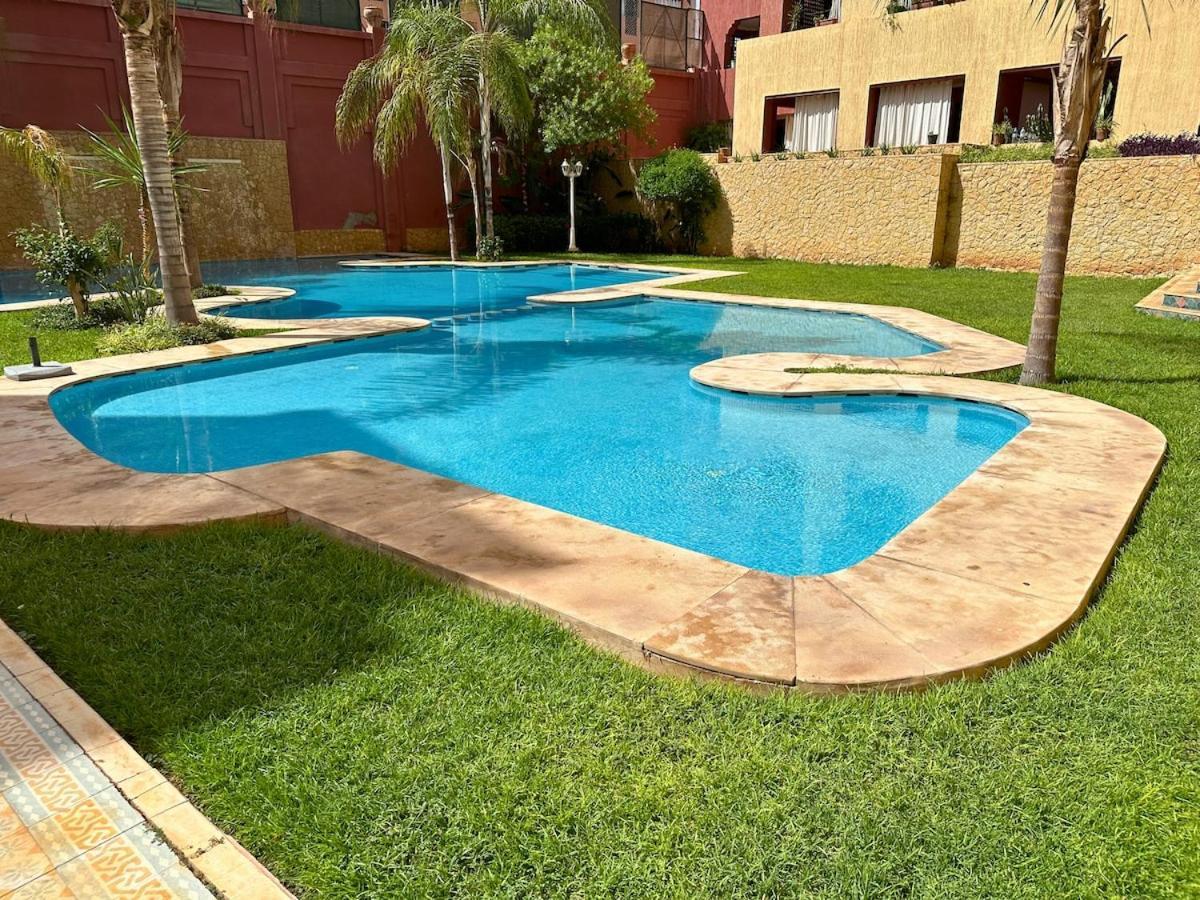 Soltana, Marrakech Appartement *