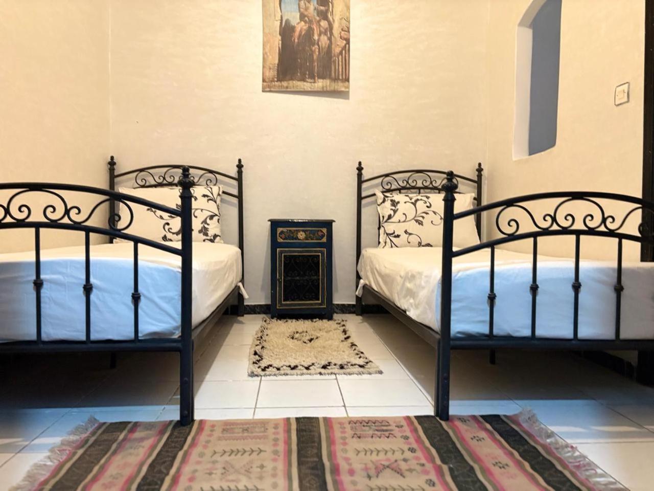 Casa vacanze Kechkach