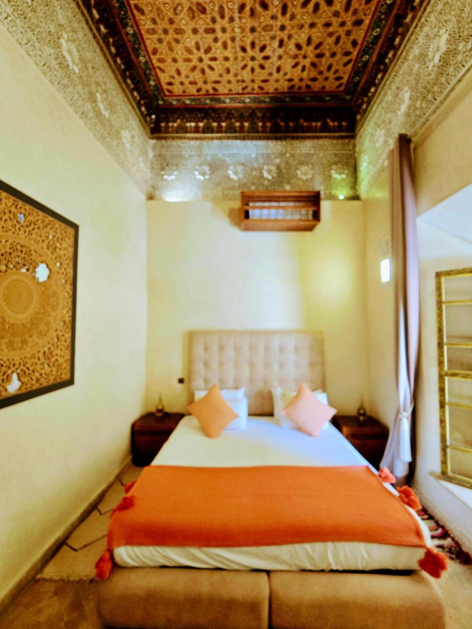 Hotel Le Medina Privilege And *